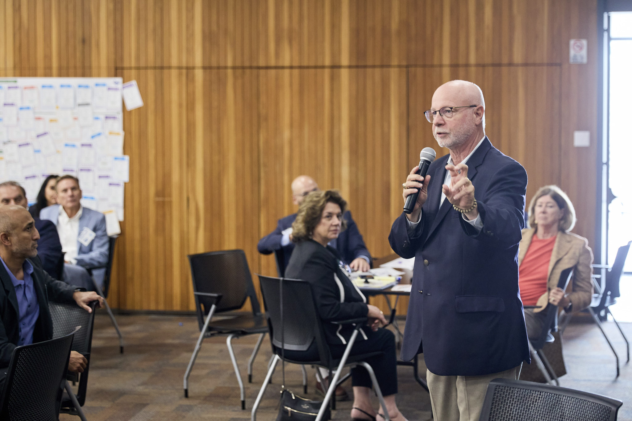 Broad Coalition Agrees California Must Move Faster on Water Infrastructure Broad Coalition Agrees California Must Move Faster on Water Infrastructure