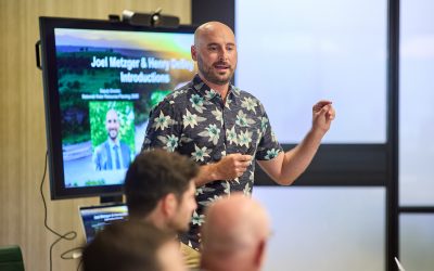 SCWC Board Focuses on Water Policy and Planning at July 31 Board Meeting