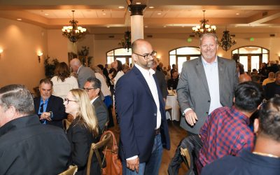 SCWC Returns to Temecula for May 15 Quarterly Luncheon