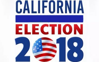 BLOG: A Look at the November 2018 Midterm Elections