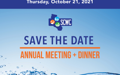 Join us for our Annual Meeting and Dinner