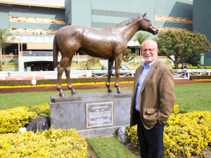 Our in-person events combine networking opportunities with interesting venues.