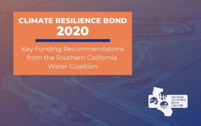 5 Musts for Climate Resilience Bond