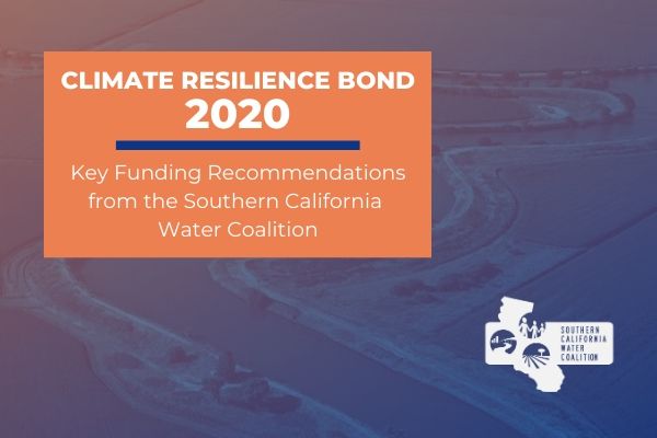 5 Musts for Climate Resilience Bond
