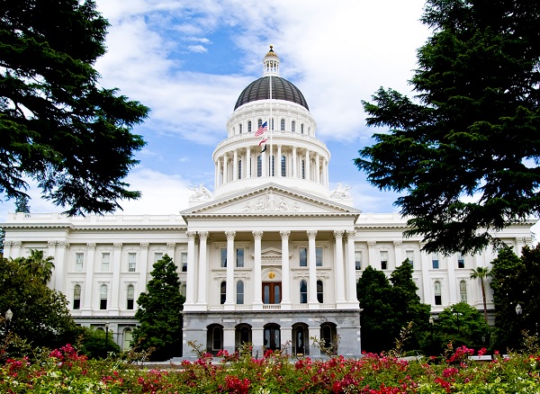 50+ California Groups Urge Support for State Water Project Contract Extension Hearing