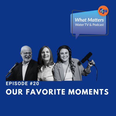 #20 – Our Favorite Moments