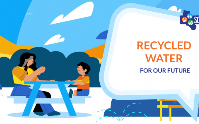 Get Smart About Water Recycling With Our New Video Series