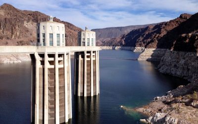 Blog: MWD Board Protects SoCal’s Supply From the Colorado River