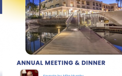 🎉 Get Tickets Now: SCWC Annual Meeting & Dinner – October 23, 2025