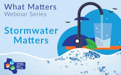 Register for SCWC’s Stormwater Matters Webinar