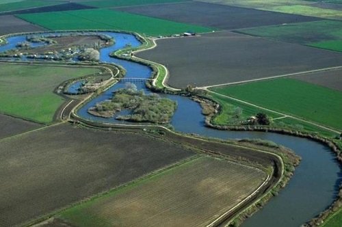 Statement on Proposed Voluntary Settlement Agreements for Delta Water Quality Control Plan