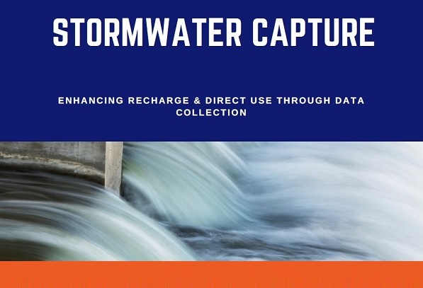 REPORT: 2018 SCWC Stormwater Whitepaper