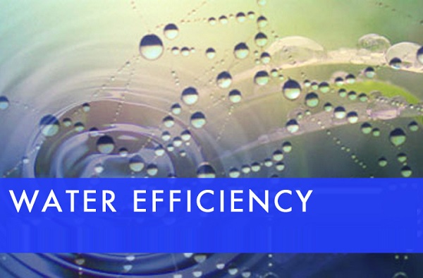 NEW REPORT: California Water Efficiency – Leading the Way into the Future