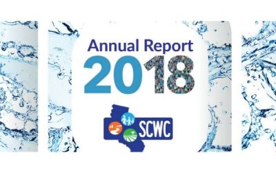 2018 Southern California Water Coalition Annual Report