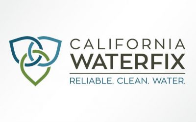 Call to Action: Send a Letter to Support CA WaterFix