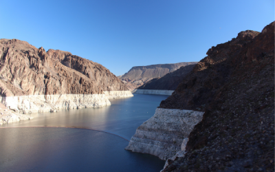 Get informed on Colorado River water supply at the SCWC Quarterly Luncheon in July 2023