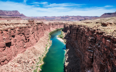Praise for Governors’ New Plan to Conserve and Protect Colorado River Supplies