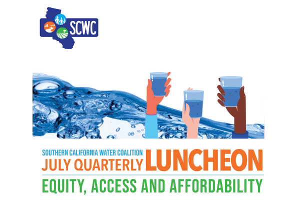 Join us July 23 for in-person Quarterly Luncheon