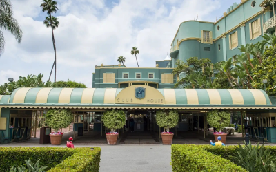 Join Us for Our First Meeting of 2026 at Santa Anita Park in Arcadia