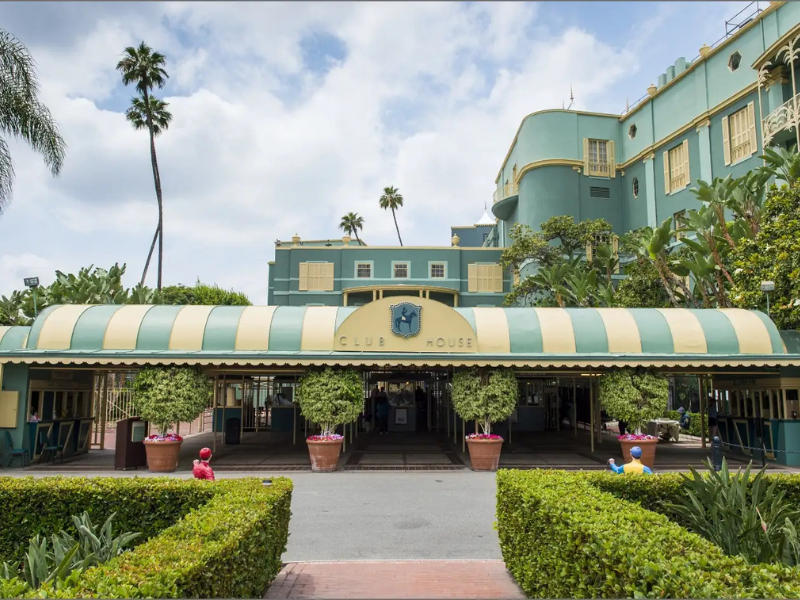 Join Us for Our First Meeting of 2026 at Santa Anita Park in Arcadia