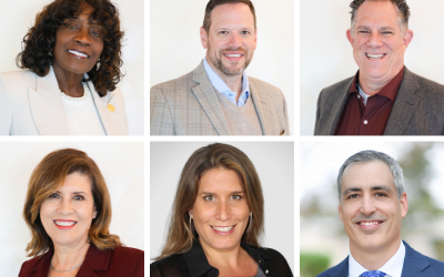 Why Water Leaders Choose SCWC: Board Testimonials