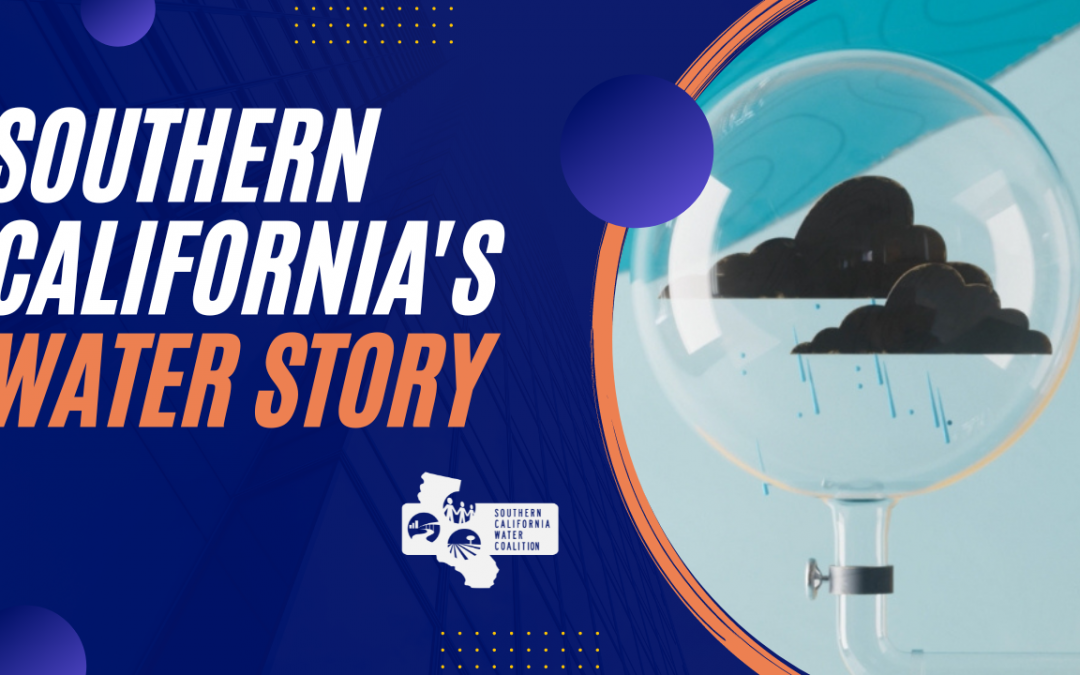 New Educational Video Highlights SoCal’s Water Supplies